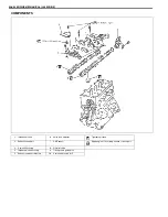 Предварительный просмотр 531 страницы Suzuki Engine 2002 GRAND VITARA SQ625 Service Manual