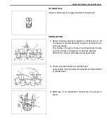 Предварительный просмотр 536 страницы Suzuki Engine 2002 GRAND VITARA SQ625 Service Manual