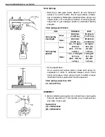 Предварительный просмотр 547 страницы Suzuki Engine 2002 GRAND VITARA SQ625 Service Manual