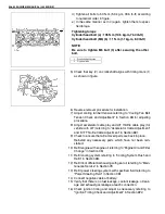 Предварительный просмотр 551 страницы Suzuki Engine 2002 GRAND VITARA SQ625 Service Manual