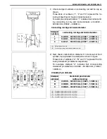 Предварительный просмотр 560 страницы Suzuki Engine 2002 GRAND VITARA SQ625 Service Manual