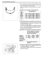 Предварительный просмотр 561 страницы Suzuki Engine 2002 GRAND VITARA SQ625 Service Manual