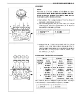 Предварительный просмотр 562 страницы Suzuki Engine 2002 GRAND VITARA SQ625 Service Manual