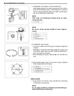 Предварительный просмотр 563 страницы Suzuki Engine 2002 GRAND VITARA SQ625 Service Manual