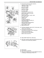 Предварительный просмотр 568 страницы Suzuki Engine 2002 GRAND VITARA SQ625 Service Manual