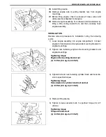 Предварительный просмотр 570 страницы Suzuki Engine 2002 GRAND VITARA SQ625 Service Manual