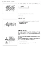 Предварительный просмотр 575 страницы Suzuki Engine 2002 GRAND VITARA SQ625 Service Manual