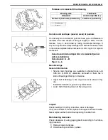 Предварительный просмотр 576 страницы Suzuki Engine 2002 GRAND VITARA SQ625 Service Manual