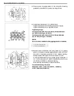 Предварительный просмотр 577 страницы Suzuki Engine 2002 GRAND VITARA SQ625 Service Manual