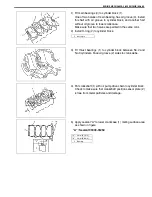 Предварительный просмотр 584 страницы Suzuki Engine 2002 GRAND VITARA SQ625 Service Manual