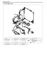 Предварительный просмотр 595 страницы Suzuki Engine 2002 GRAND VITARA SQ625 Service Manual