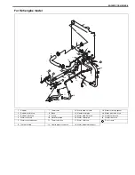 Предварительный просмотр 596 страницы Suzuki Engine 2002 GRAND VITARA SQ625 Service Manual