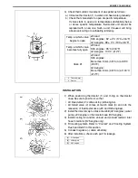 Предварительный просмотр 612 страницы Suzuki Engine 2002 GRAND VITARA SQ625 Service Manual