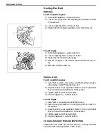 Предварительный просмотр 613 страницы Suzuki Engine 2002 GRAND VITARA SQ625 Service Manual