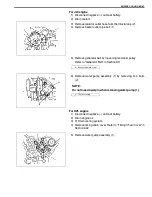 Предварительный просмотр 618 страницы Suzuki Engine 2002 GRAND VITARA SQ625 Service Manual