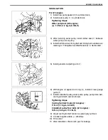 Предварительный просмотр 620 страницы Suzuki Engine 2002 GRAND VITARA SQ625 Service Manual