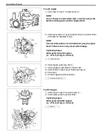 Предварительный просмотр 621 страницы Suzuki Engine 2002 GRAND VITARA SQ625 Service Manual