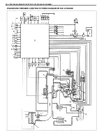 Предварительный просмотр 635 страницы Suzuki Engine 2002 GRAND VITARA SQ625 Service Manual