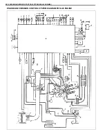 Предварительный просмотр 637 страницы Suzuki Engine 2002 GRAND VITARA SQ625 Service Manual