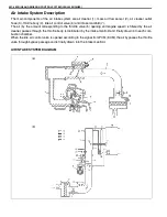 Предварительный просмотр 639 страницы Suzuki Engine 2002 GRAND VITARA SQ625 Service Manual