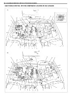 Предварительный просмотр 643 страницы Suzuki Engine 2002 GRAND VITARA SQ625 Service Manual