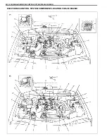 Предварительный просмотр 645 страницы Suzuki Engine 2002 GRAND VITARA SQ625 Service Manual