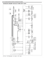 Предварительный просмотр 653 страницы Suzuki Engine 2002 GRAND VITARA SQ625 Service Manual