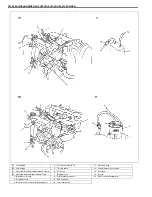 Предварительный просмотр 655 страницы Suzuki Engine 2002 GRAND VITARA SQ625 Service Manual