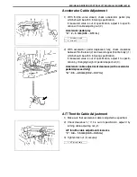 Предварительный просмотр 656 страницы Suzuki Engine 2002 GRAND VITARA SQ625 Service Manual