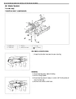 Предварительный просмотр 659 страницы Suzuki Engine 2002 GRAND VITARA SQ625 Service Manual