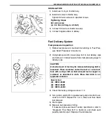 Предварительный просмотр 662 страницы Suzuki Engine 2002 GRAND VITARA SQ625 Service Manual