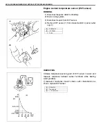 Предварительный просмотр 675 страницы Suzuki Engine 2002 GRAND VITARA SQ625 Service Manual