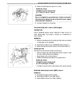 Предварительный просмотр 680 страницы Suzuki Engine 2002 GRAND VITARA SQ625 Service Manual