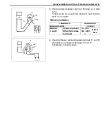 Предварительный просмотр 684 страницы Suzuki Engine 2002 GRAND VITARA SQ625 Service Manual