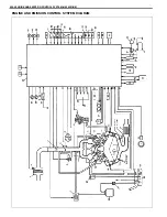 Предварительный просмотр 697 страницы Suzuki Engine 2002 GRAND VITARA SQ625 Service Manual