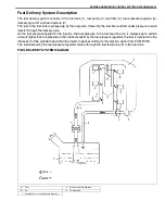 Предварительный просмотр 700 страницы Suzuki Engine 2002 GRAND VITARA SQ625 Service Manual