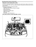 Предварительный просмотр 701 страницы Suzuki Engine 2002 GRAND VITARA SQ625 Service Manual