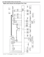 Предварительный просмотр 703 страницы Suzuki Engine 2002 GRAND VITARA SQ625 Service Manual