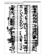 Предварительный просмотр 704 страницы Suzuki Engine 2002 GRAND VITARA SQ625 Service Manual