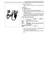 Предварительный просмотр 712 страницы Suzuki Engine 2002 GRAND VITARA SQ625 Service Manual