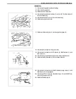 Предварительный просмотр 716 страницы Suzuki Engine 2002 GRAND VITARA SQ625 Service Manual