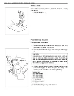 Предварительный просмотр 719 страницы Suzuki Engine 2002 GRAND VITARA SQ625 Service Manual