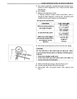 Предварительный просмотр 720 страницы Suzuki Engine 2002 GRAND VITARA SQ625 Service Manual