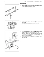 Предварительный просмотр 726 страницы Suzuki Engine 2002 GRAND VITARA SQ625 Service Manual