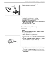 Предварительный просмотр 728 страницы Suzuki Engine 2002 GRAND VITARA SQ625 Service Manual