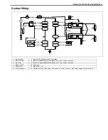 Предварительный просмотр 746 страницы Suzuki Engine 2002 GRAND VITARA SQ625 Service Manual