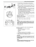 Предварительный просмотр 752 страницы Suzuki Engine 2002 GRAND VITARA SQ625 Service Manual