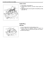 Предварительный просмотр 755 страницы Suzuki Engine 2002 GRAND VITARA SQ625 Service Manual