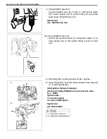 Предварительный просмотр 767 страницы Suzuki Engine 2002 GRAND VITARA SQ625 Service Manual