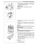 Предварительный просмотр 768 страницы Suzuki Engine 2002 GRAND VITARA SQ625 Service Manual